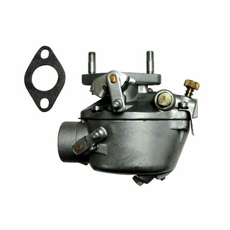 AFTERMARKET New EAE9510C Carburetor Fits Ford Jubilee NAA NAB Tractor + Gasket TSX428
